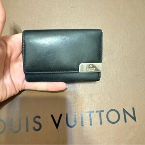 Authentic Gucci Keyholder